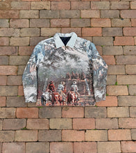 Load image into Gallery viewer, Lost Expedition Tapestry Jacket
